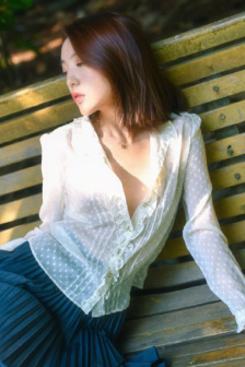 交换:年轻夫妇